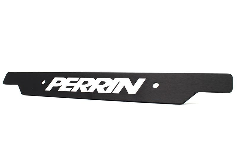 Perrin Performance — PERRIN 02-05 Subaru WRX/STI/Impreza License Plate Delete - Black