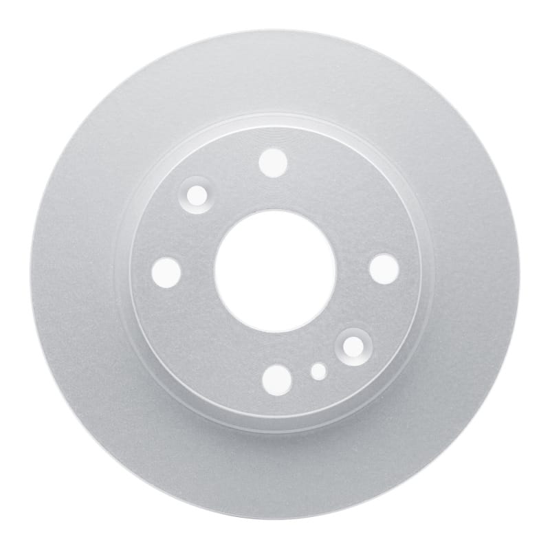 DFC — DFC 90-93 Mazda Miata Rear GeoSPEC Coated Rotor
DFC Brake Rotor