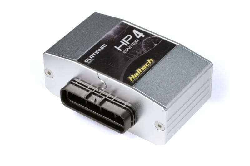 Haltech — Haltech HPI4 High Power Igniter Quad Channel Module
Ignition Accessory
