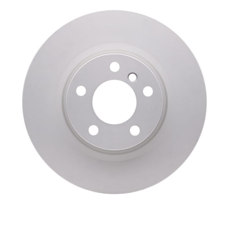 DFC — DFC 11-18 BMW X3 Rear Hi-Carbon Alloy Geomet Coated Rotor
DFC Brake Rotor