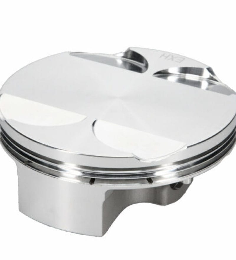 JE Pistons — JE Pistons KTM 500 EXC / EX-W 12.5 to 1 Piston Single