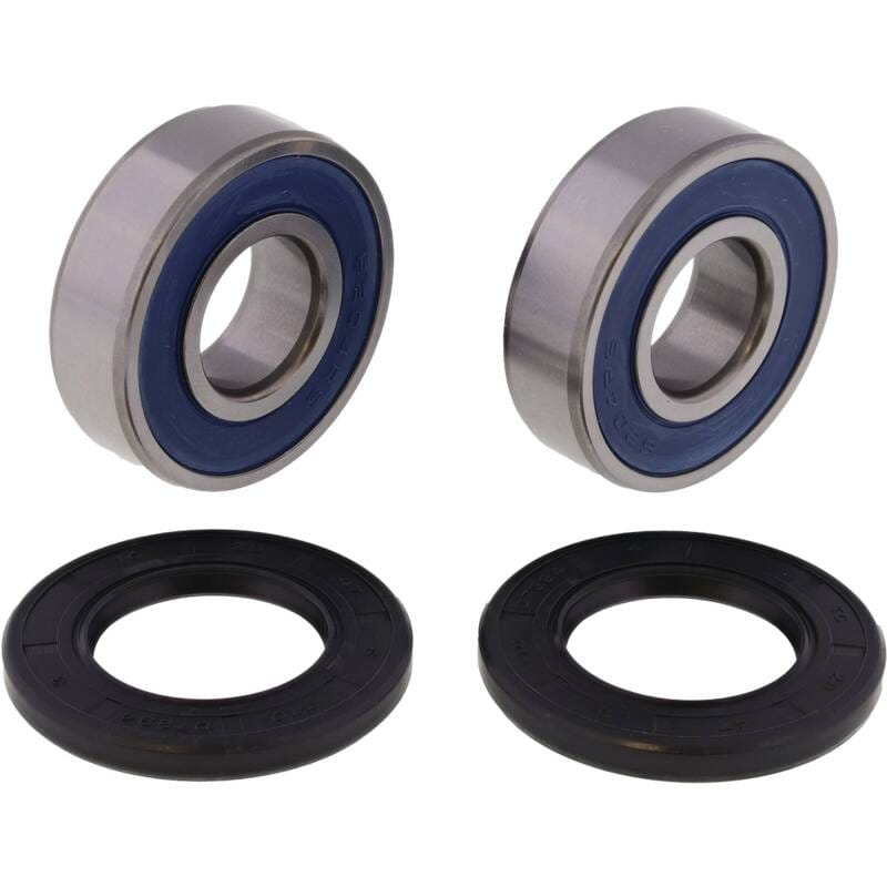 All Balls Racing — All Balls Racing 22-23 Gas-Gas MC85 1714 Wheel Bearing Kit - Rear Upgrade Rep. Bearings