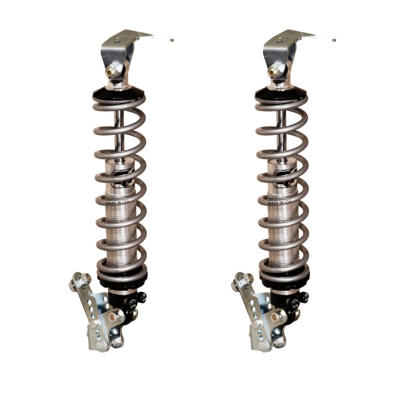 QA1 — QA1 71-76 GM B-Body 12-250 Kit Rear Pro-Coil D-Adj
Rear Pro Coil System