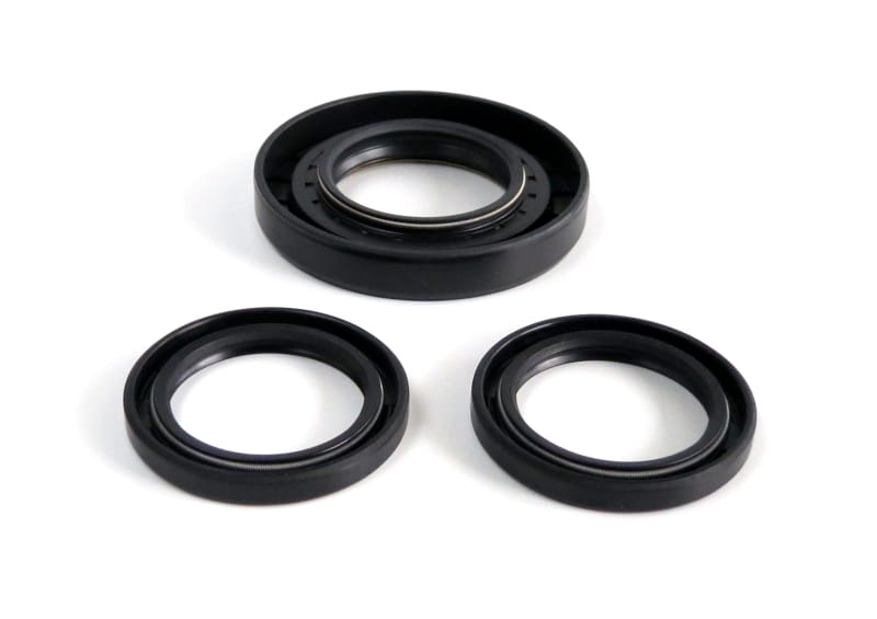 EPI — EPI 12-19 Honda 500 Foreman/20+ 520 Foreman Rear Differential Seal Kit