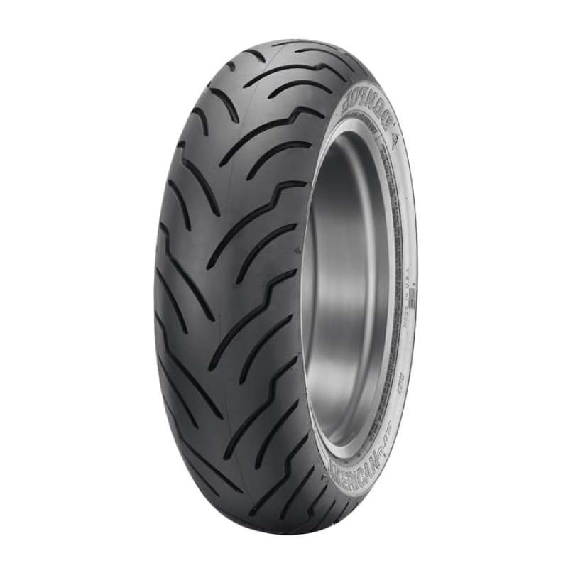 Dunlop — Dunlop American Elite Radial Rear Tire - 240/40R18 M/C 79V TL