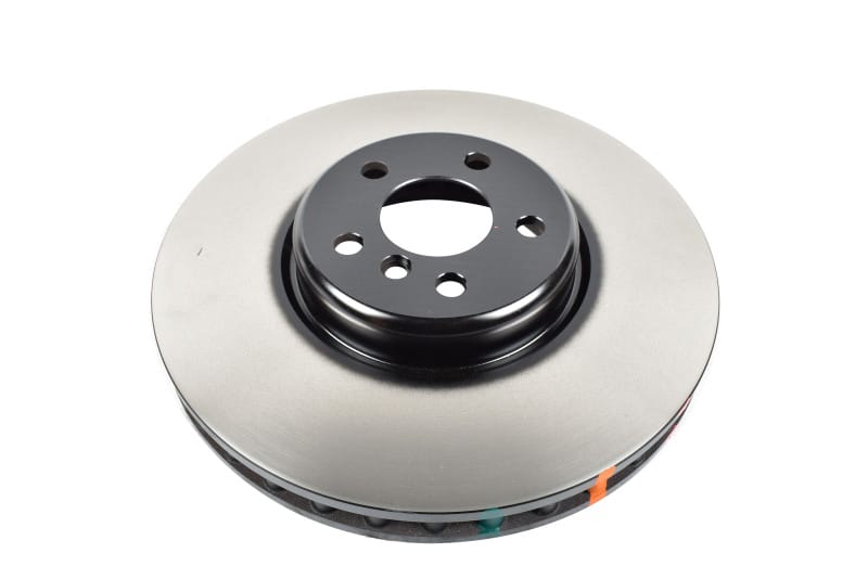 DBA — DBA 19-22 BMW 330i (w/M Sport Brakes/348mm Front Rotor) Front 4000 Series Standard Rotor
Brake Rotor