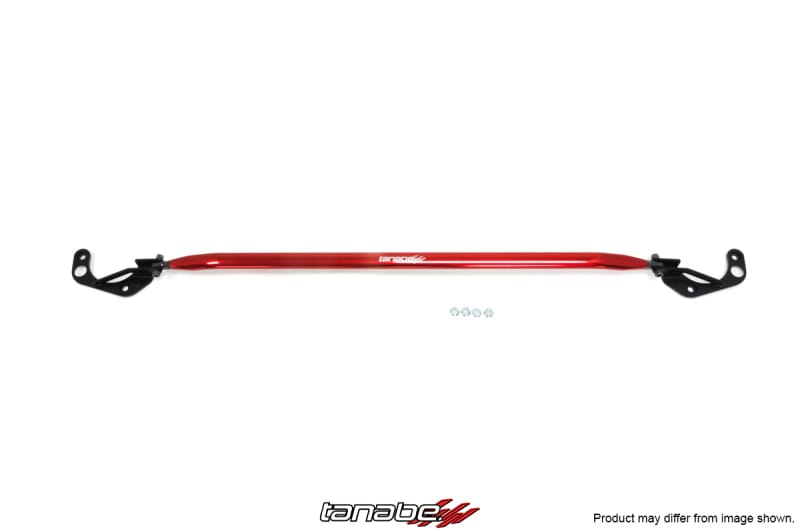 Tanabe — Tanabe 2018 Toyota Camry / 2019 Lexus 300 Front Strut Tower Bar