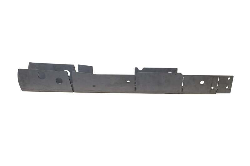 RustBuster — Rust Buster 2003-2009 Toyota 4Runner Rear Frame Repair Kit - Right