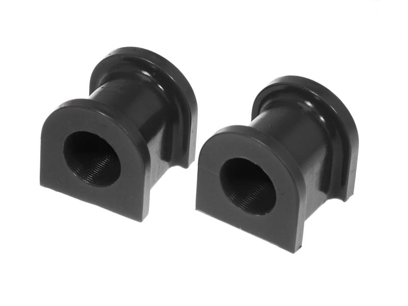 Prothane — Prothane 04-06 Nissan Titan 2/4wd Front Sway Bar Bushings - 34mm - Black
SWAY BAR BUSHINGS