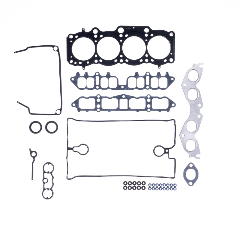 Cometic Gasket — Cometic Toyota Gen-2 3S-GTE Top End Gasket Kit - 87mm Bore - .060in MLS Cylinder Head Gasket
Top End Gasket Kit