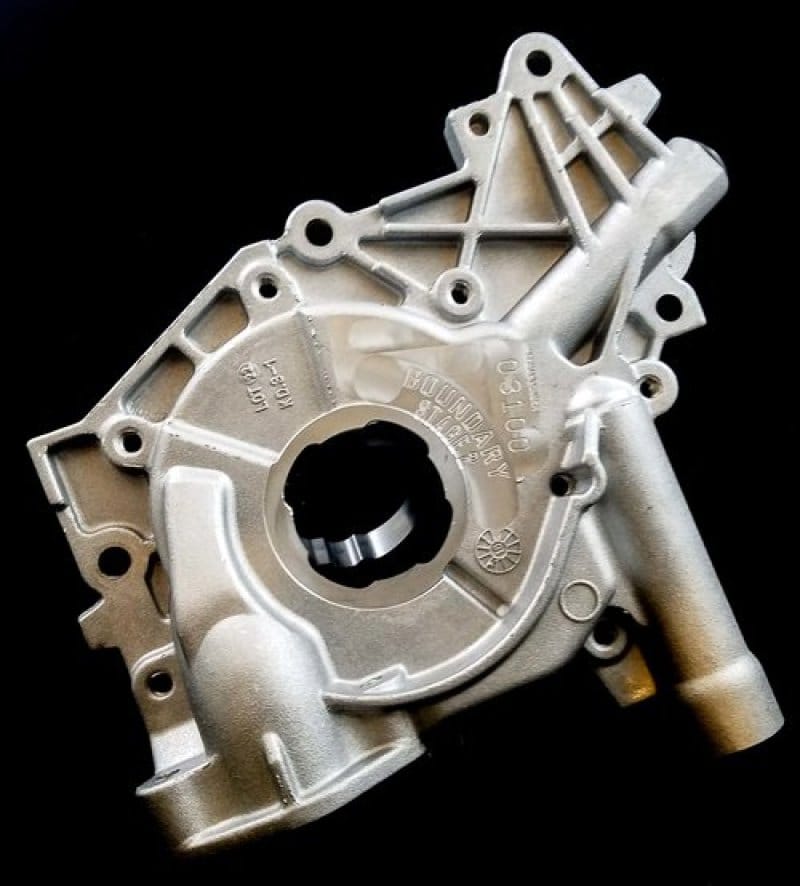 Boundary — Boundary 93-12 Ford Duratec V6 2.5L/3.0L High Flow High Pressure Oil Pump Assembly