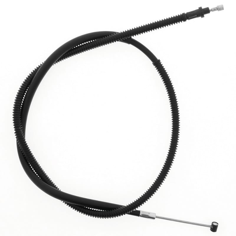 QuadBoss — Clutch Cable, Black