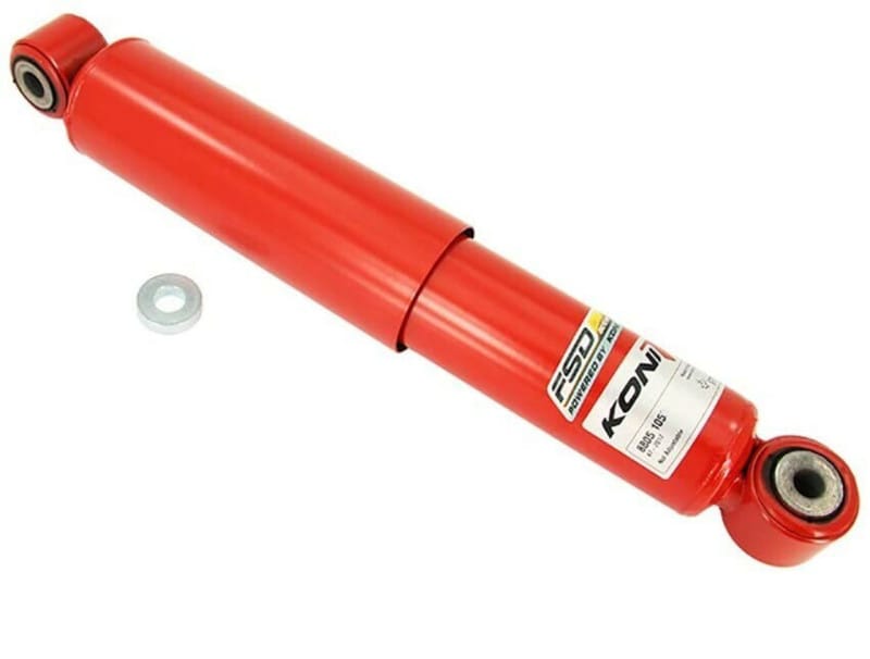 KONI — Koni 19+ Sprinter 3500 RWD Rear Shock