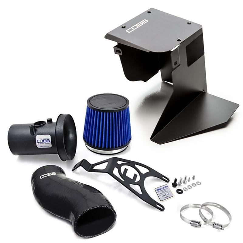 COBB — Subaru SF Intake + Airbox 15-17 STI