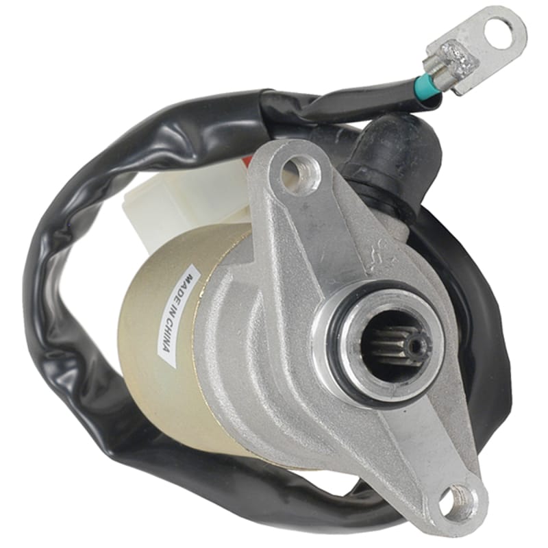 Arrowhead — Arrowhead 06-07 Can-Am DS 90 4 STROKE Starter Motor