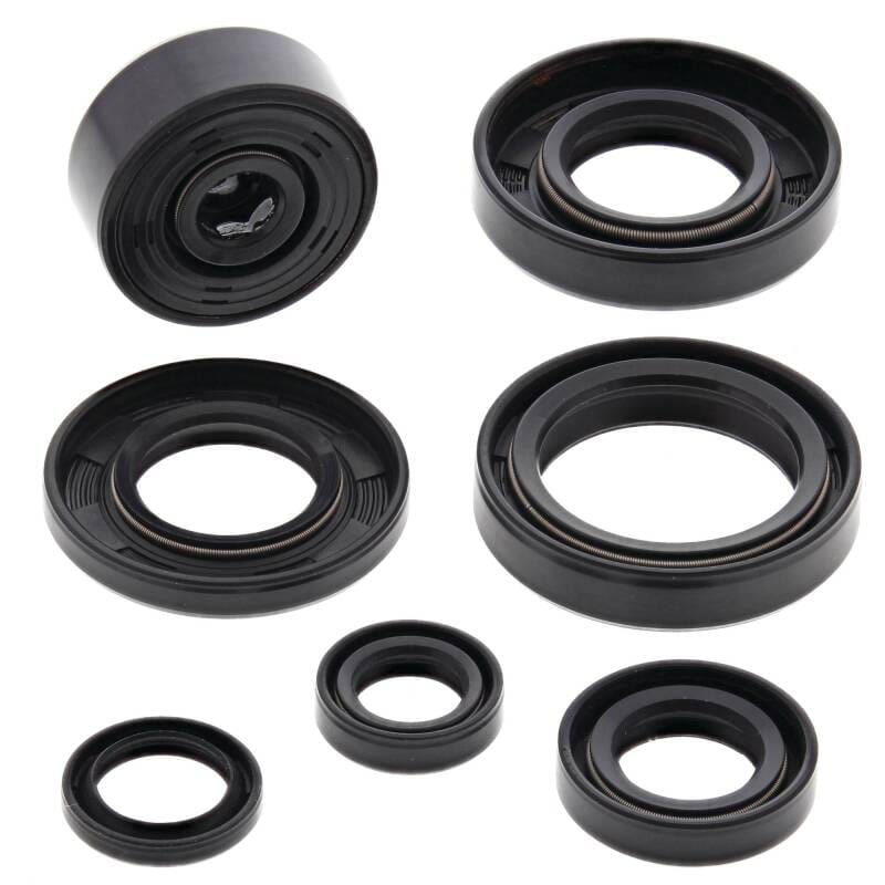 Vertex Pistons — Vertex Gaskets 83-92 Yamaha YZ80 Oil Seal Kit