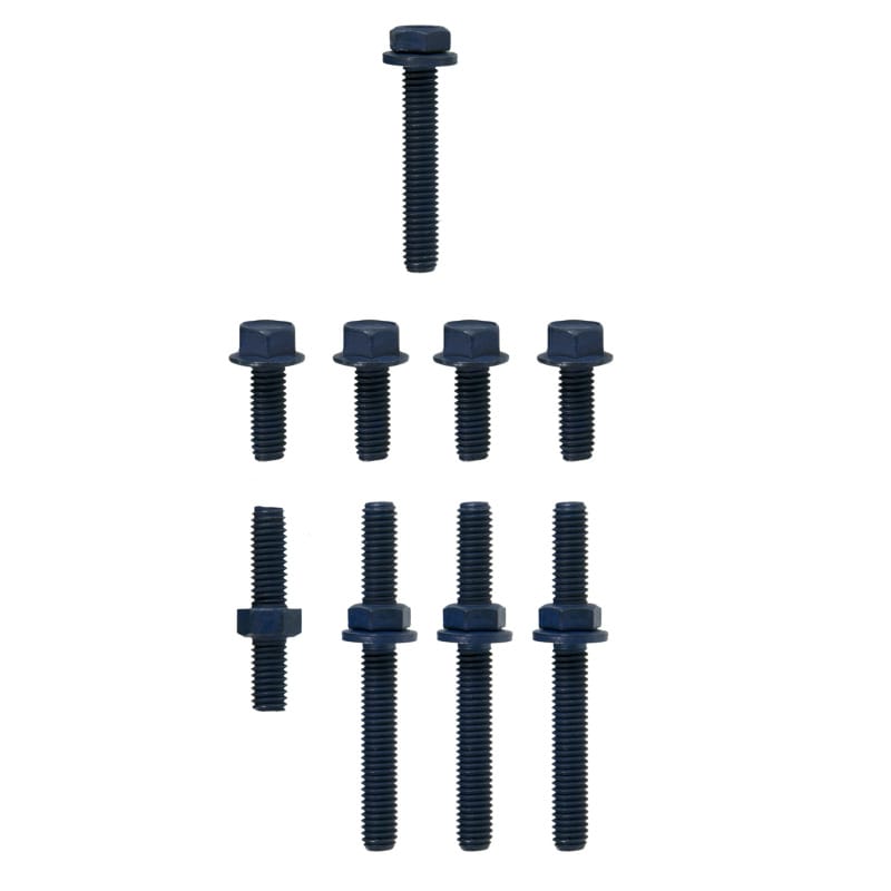 Fel-Pro — Fel-Pro Ford F-150 ES 75115 Exhaust Manifold Hardware Kit