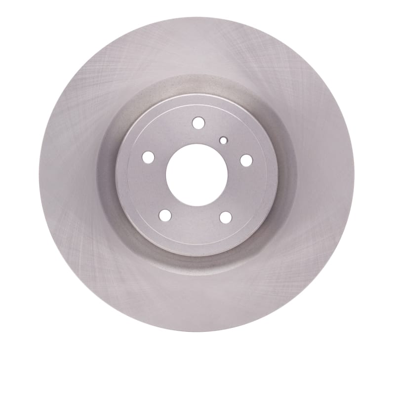 DFC — DFC 09-20 Nissan 370Z Front Brake Rotor
DFC Brake Rotor