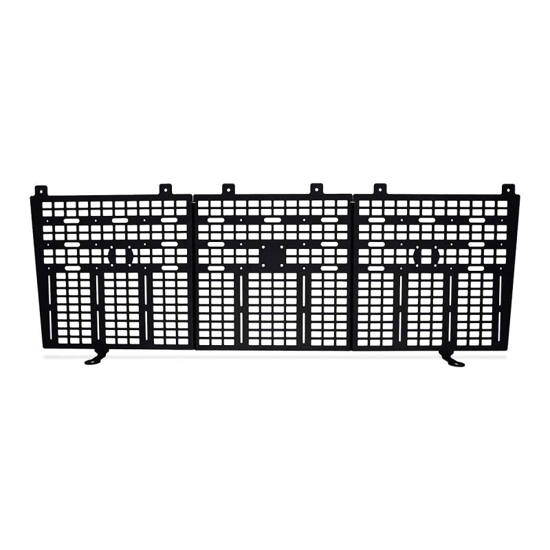 Cali Raised LED — Cali Raised 22+ Toyota Tundra Front Bed Molle System
