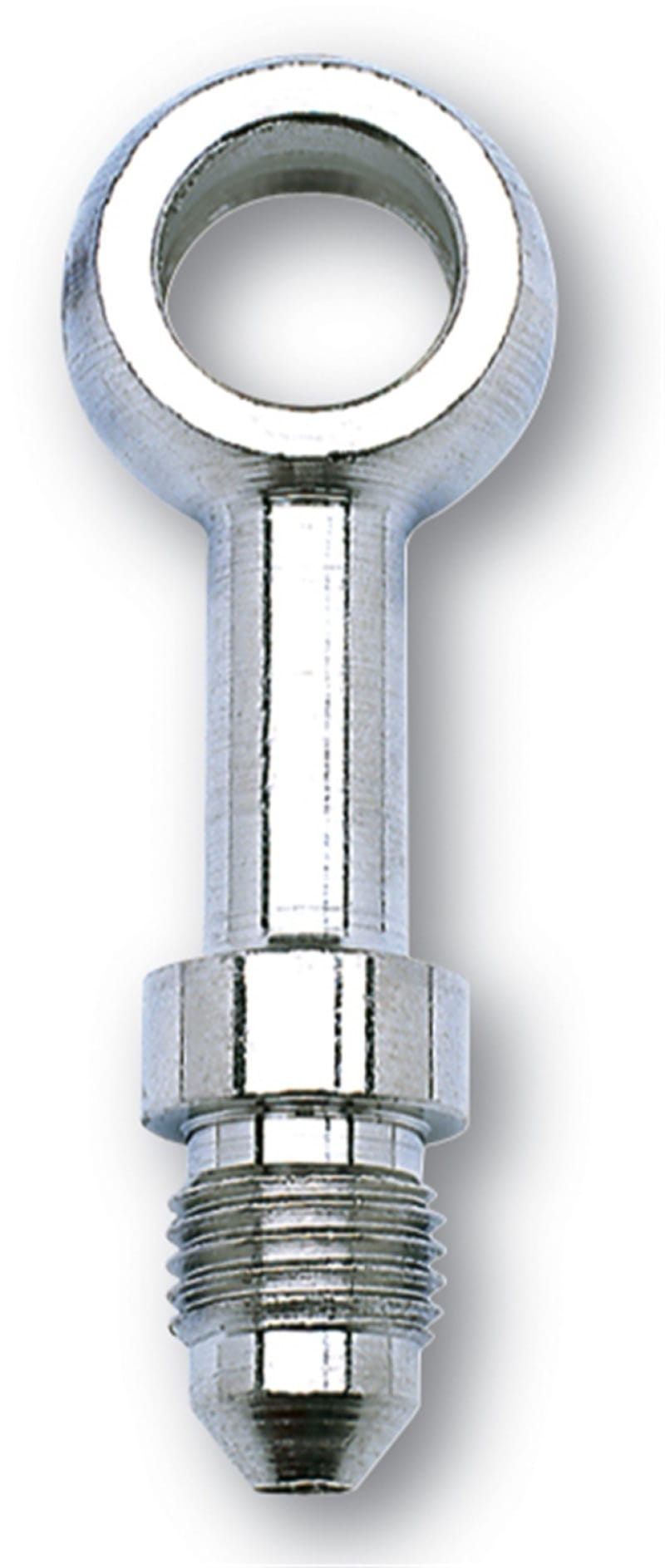 Russell — Russell Performance -4 AN Straight Adapter Fitting (Endura)
BrkLineAdptFtng