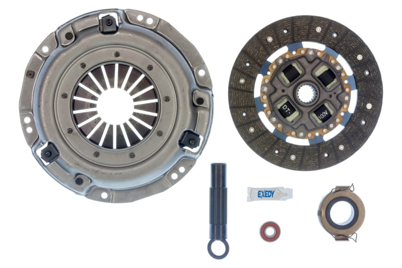 Exedy — Exedy OE 1986-1989 Toyota Celica L4 Clutch Kit