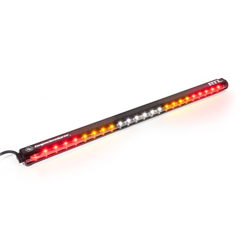 Baja Designs — Baja Designs RTL Single Straight 30in Light Bar