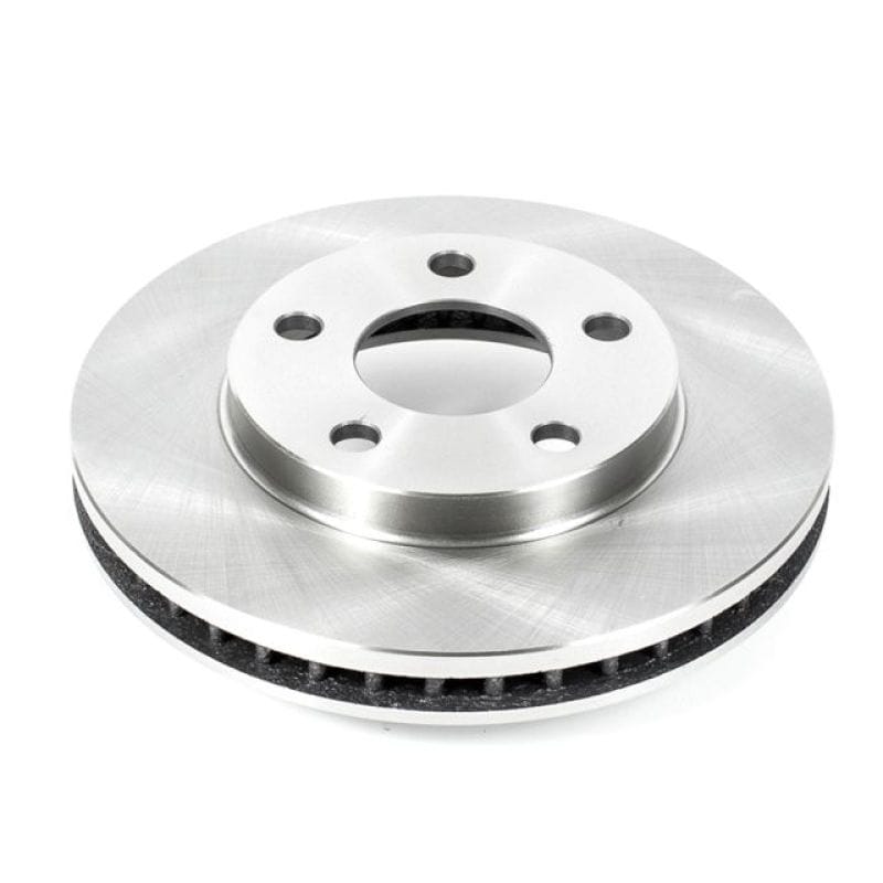 PowerStop — Power Stop 97-05 Buick Century Front Autospecialty Brake Rotor
AutoSpecialty Rotor