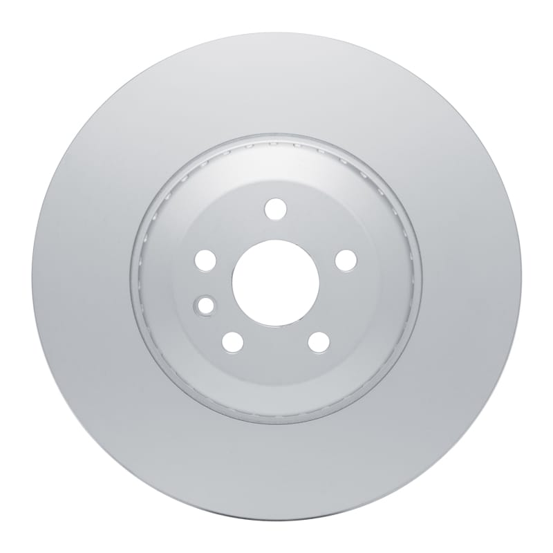 DFC — DFC 21-25 Jaguar F-Pace Front Hi-Carbon Alloy Geomet Coated Rotor