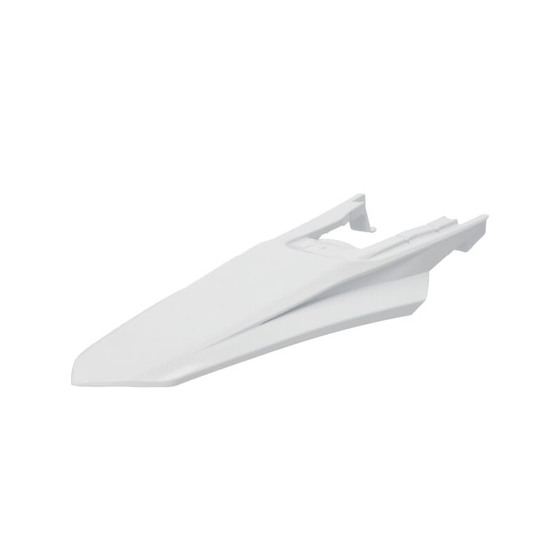 Cycra — Cycra 23+ KTM SX/SX-F/XC/XC-F Rear Fender - White