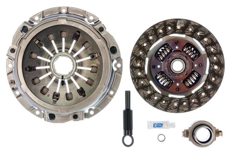 Exedy — Exedy OE 1993-1995 Mazda RX-7 R2 Clutch Kit