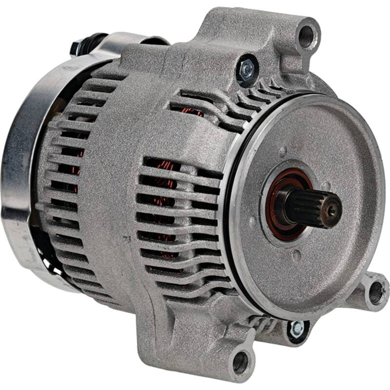 Arrowhead — Arrowhead Denso 12V 40A Alt