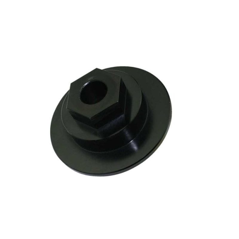 Moroso — Moroso Stepped Steel Drive Mandrel Washer