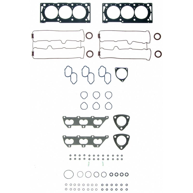 Fel-Pro — Fel-Pro Saturn Vue HS 26173 PT-4 PermaTorque Engine Cylinder Head Gasket Set