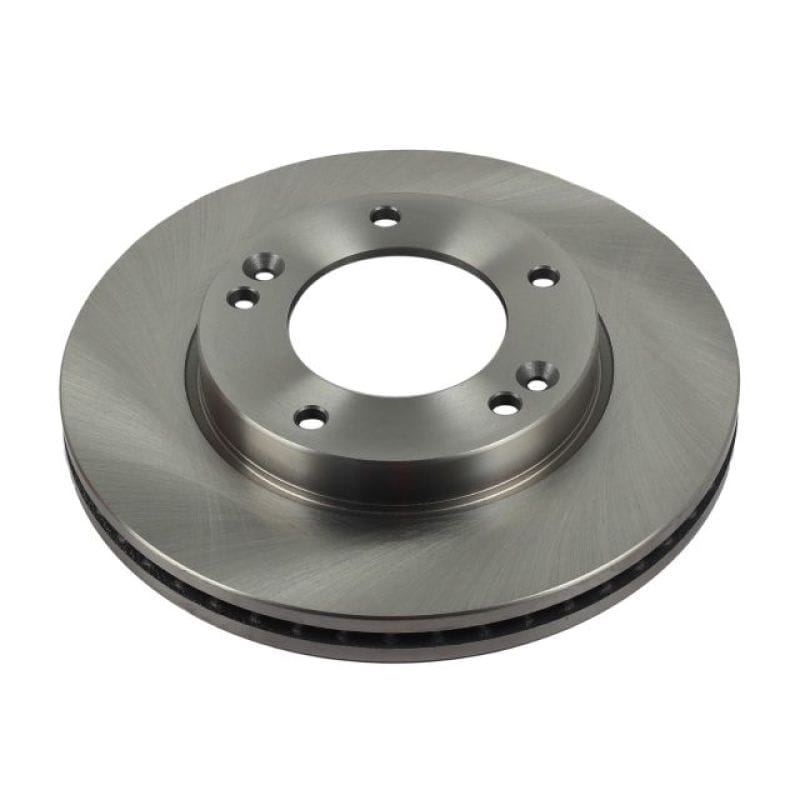 PowerStop — Power Stop 07-09 Kia Sorento Front Autospecialty Brake Rotor
AutoSpecialty Rotor
