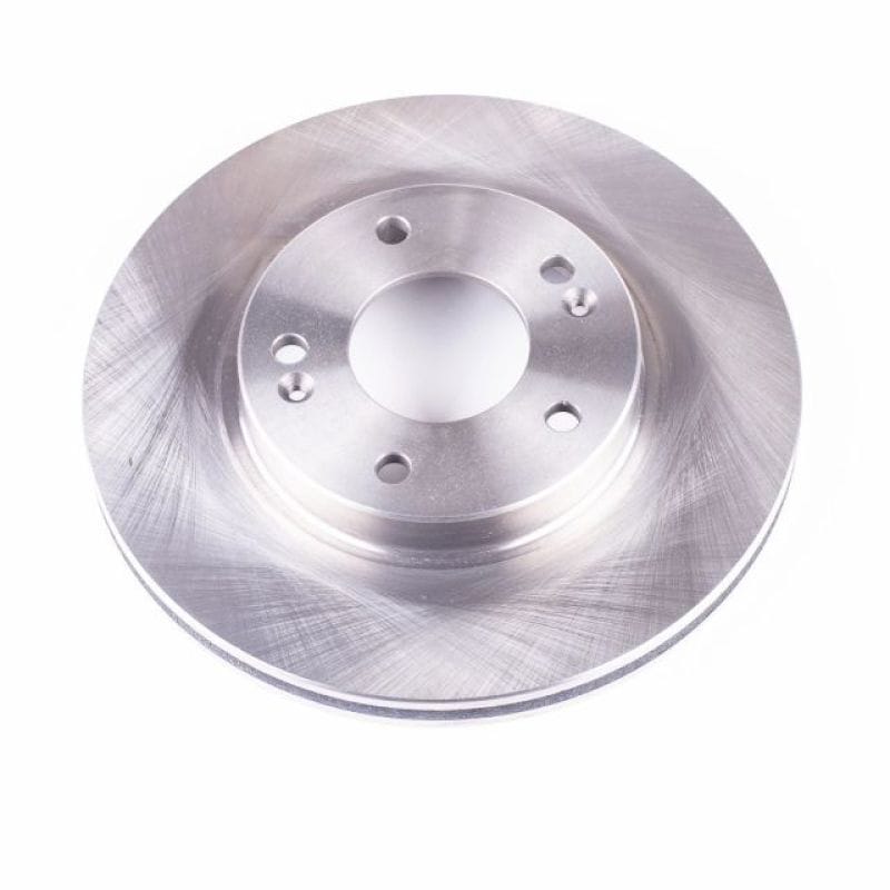 PowerStop — Power Stop 17-19 Hyundai Ioniq Front Autospecialty Brake Rotor
AutoSpecialty Rotor