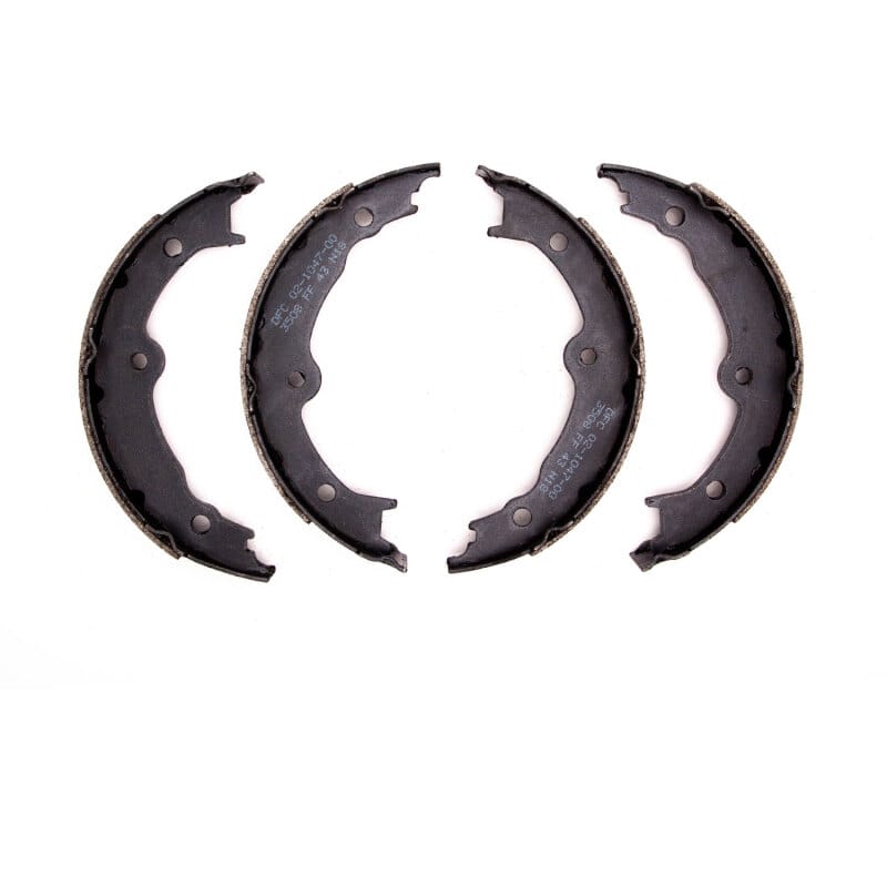 DFC — DFC 13-25 Lexus GS200T Parking Brake Parking Shoes
DFC Brake Shoe Set