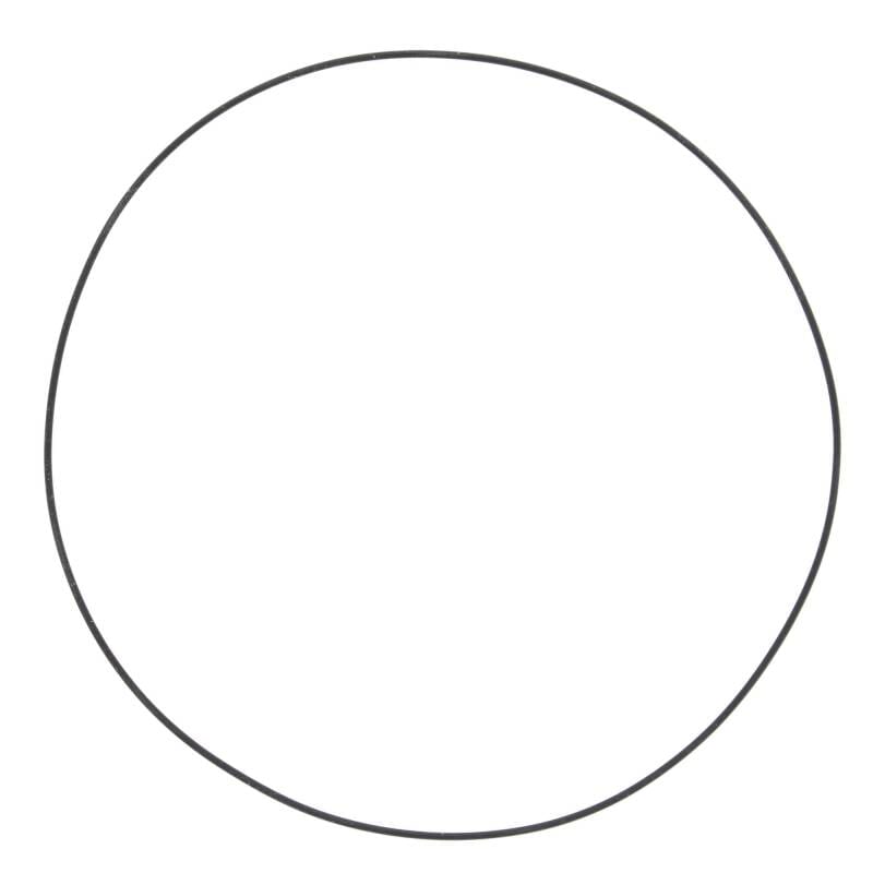 Vertex Pistons — Vertex Pistons 10-13 CRF 250 R/10-17 CRF 250 R Clutch Cover Gasket