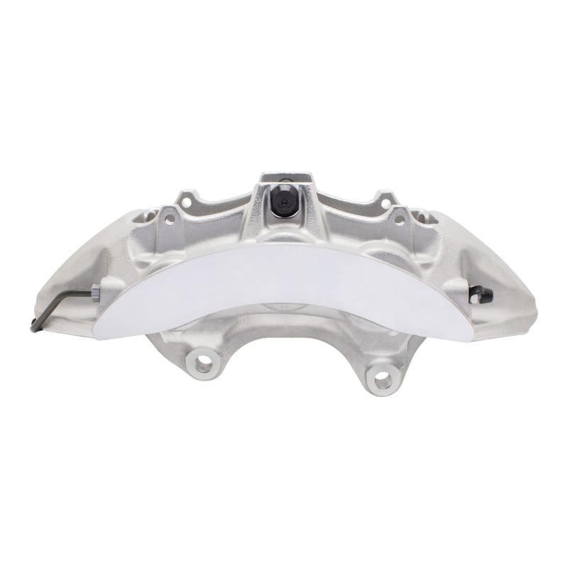 DFC — DFC 09-20 Cadillac CTS Front-R Silver Zinc Coated Premium Caliper
DFC Brake Caliper