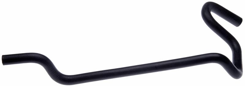 Gates — Gates 99-04 Ford Super Duty V-10 6.8L Heater To Intake Manifold Molded Heater Hose