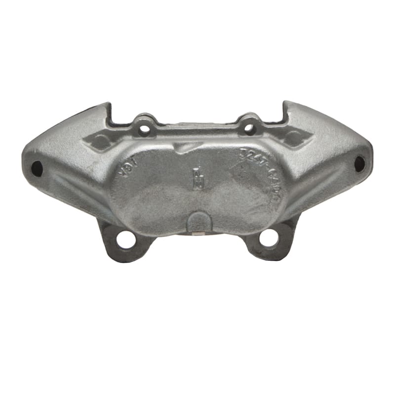DFC — DFC 15-17 Land Rover Discovery Sport Front-L Premium Caliper - Silver Zinc Coated