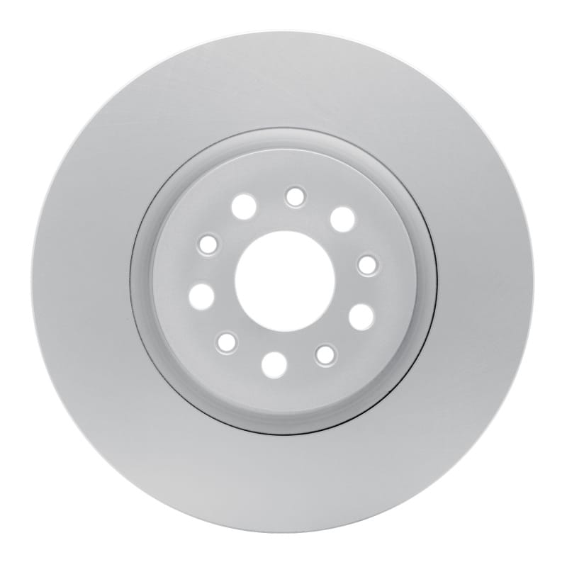DFC — DFC 17-23 Maserati Levante Front GeoSPEC Coated Rotor
DFC Brake Rotor