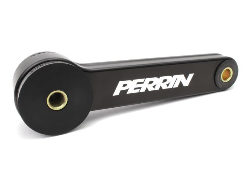 Perrin Performance — PERRIN 98-08 Subaru Forester (All Models) Pitch Stop Mount - Black
paPSP-DRV-102BK