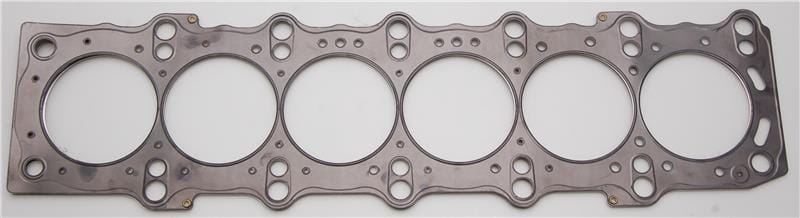 Cometic Gasket — Cometic Toyota / Lexus Supra 93-UP 87mm .051 inch 3 Layer MLS Head Gasket 2JZ Motor
Cylinder Head Gasket