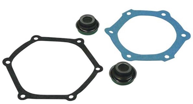 Moroso — Moroso Water Pump Seal Kit - Mechanical (Replacement for Part No 63500/63505/63520)