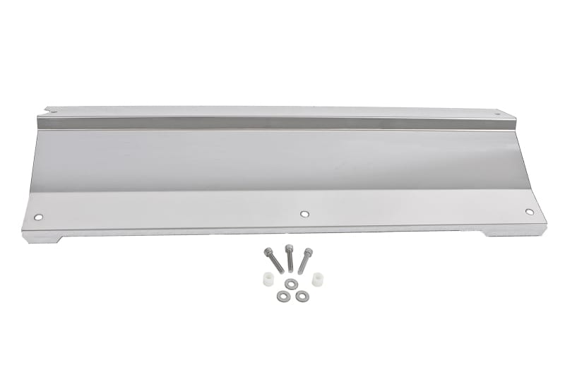 BMR Suspension — BMR 93-02 F-Body LT1/Turbo LS1 Stainless Steel Radiator Shroud - Polished