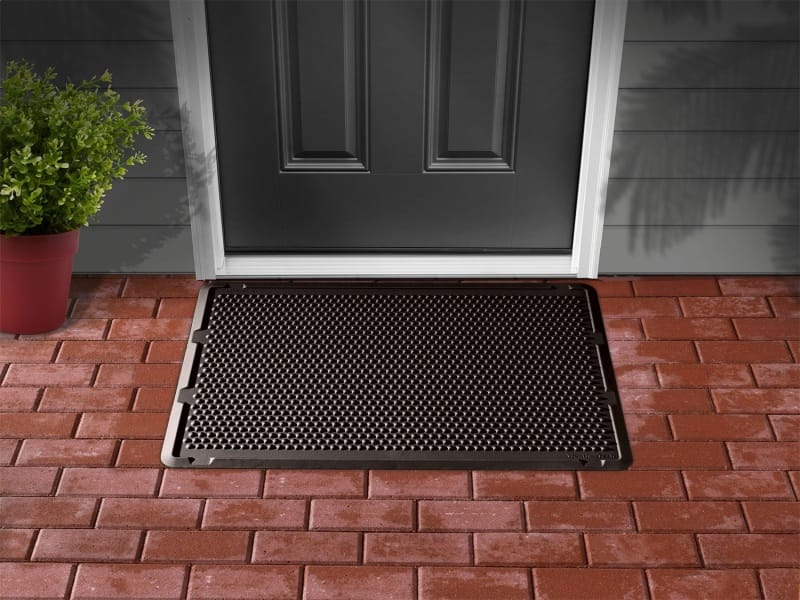 WeatherTech — WeatherTech 24in x 39in Outdoor Mat - Cocoa (Individually Boxed)
Utility Mat