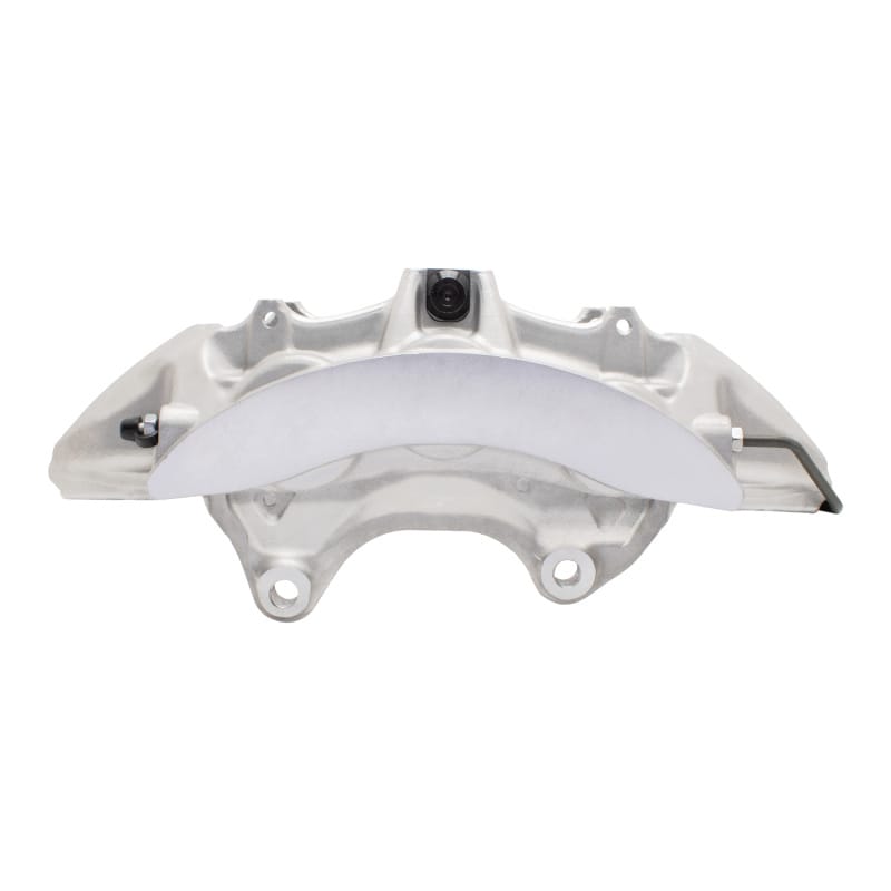 DFC — DFC 09-20 Cadillac ATS Front-L Silver Zinc Coated Premium Caliper
DFC Brake Caliper