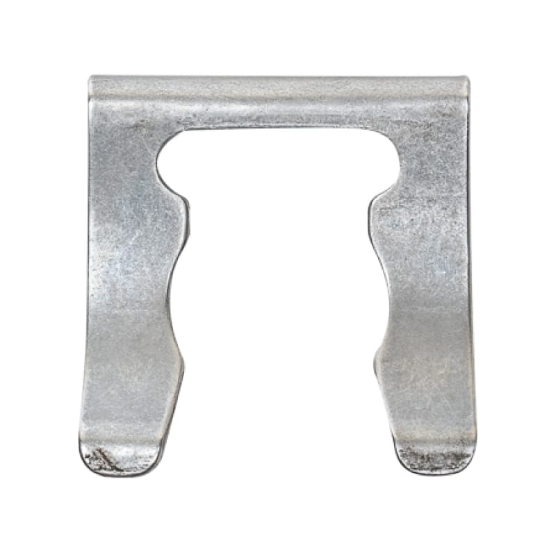 Wilwood — Wilwood Fitting Adaptor Brake Line Clip Bowed
CLIP,FITTING