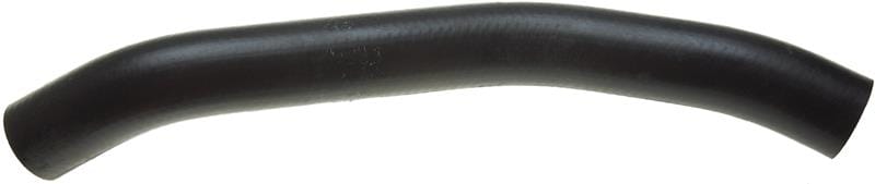 Gates — Gates 00-03 Dodge Dakota V-6 3.9L Upper - Rad. To Cap Molded Coolant Hose