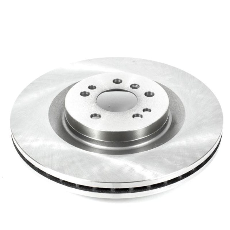 PowerStop — Power Stop 05-06 Mercedes-Benz G55 AMG Front Autospecialty Brake Rotor
AutoSpecialty Rotor